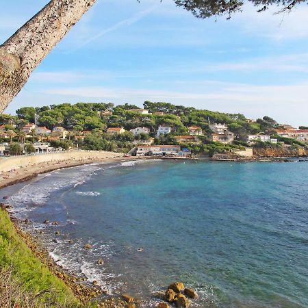 Apartment La Marina By Interhome Bandol Exterior photo