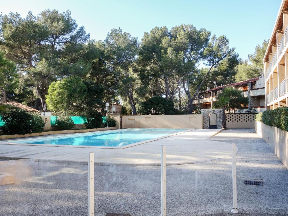 Apartment La Marina By Interhome Bandol Exterior photo